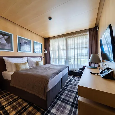 Panorama Golf Resort Kacov