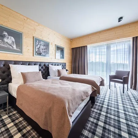 Resort Panorama Golf