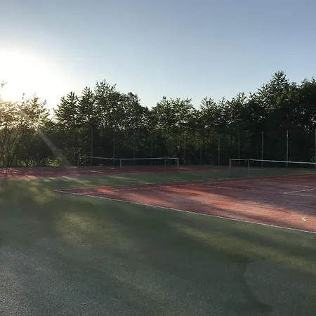 Resort Panorama Golf