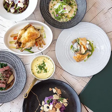 Panorama Golf Resort *