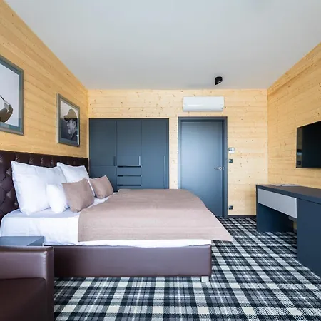 Resort Panorama Golf *