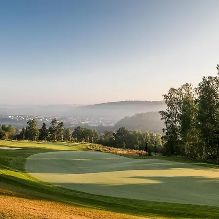 Resort Panorama Golf