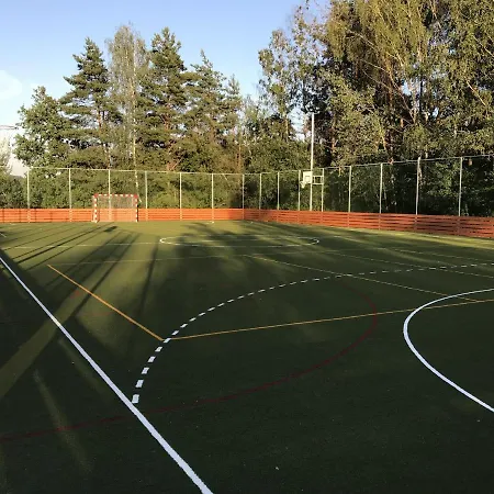 Resort Panorama Golf Kácov