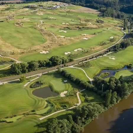 Panorama Golf * Kácov