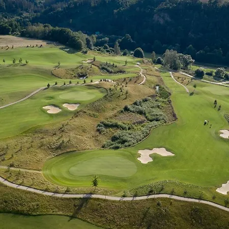 Resort Panorama Golf