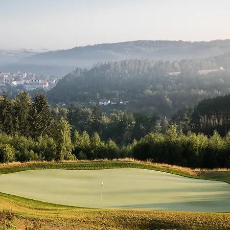 Panorama Golf Resort Kacov