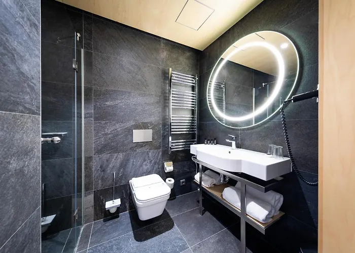 Resort Panorama Golf Kácov