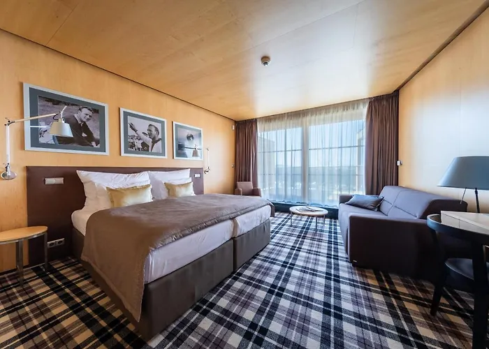 Panorama Golf Resort *