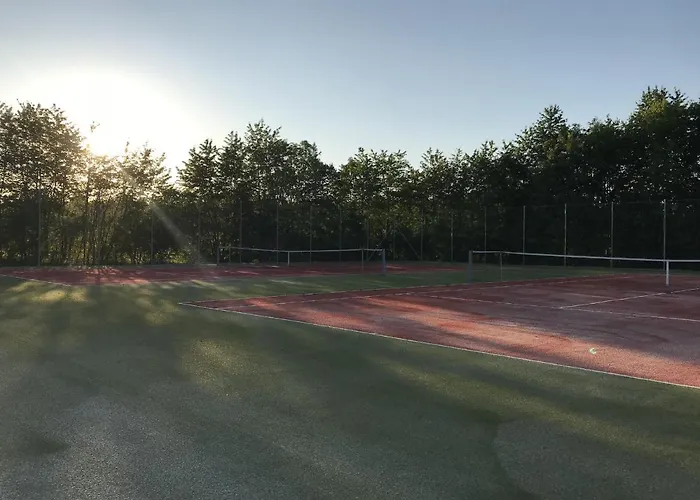 리조트 Panorama Golf