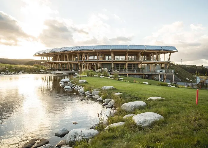 Resort Panorama Golf *