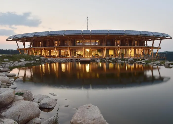 Resort Panorama Golf *