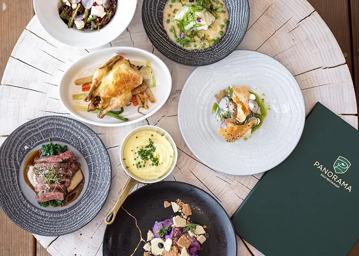 Panorama Golf Resort *