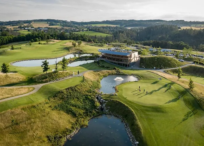 Panorama Golf Resort *