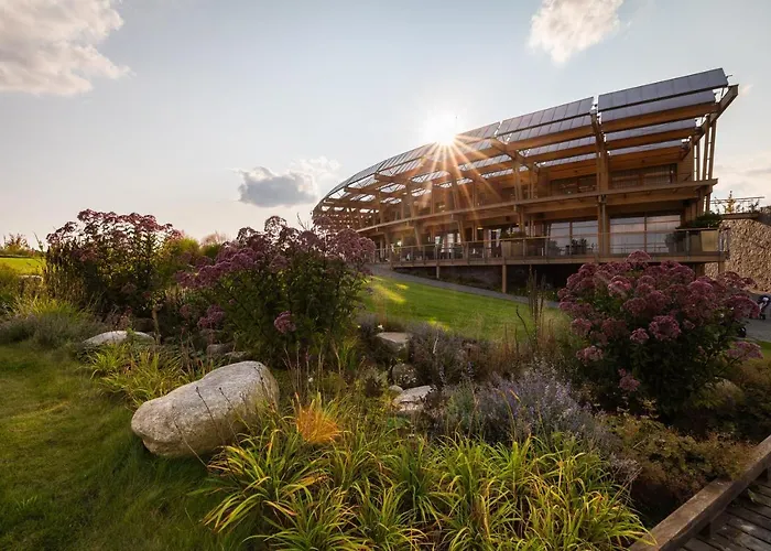 Panorama Golf Kácov