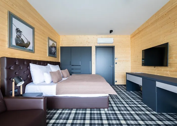 Resort Panorama Golf *