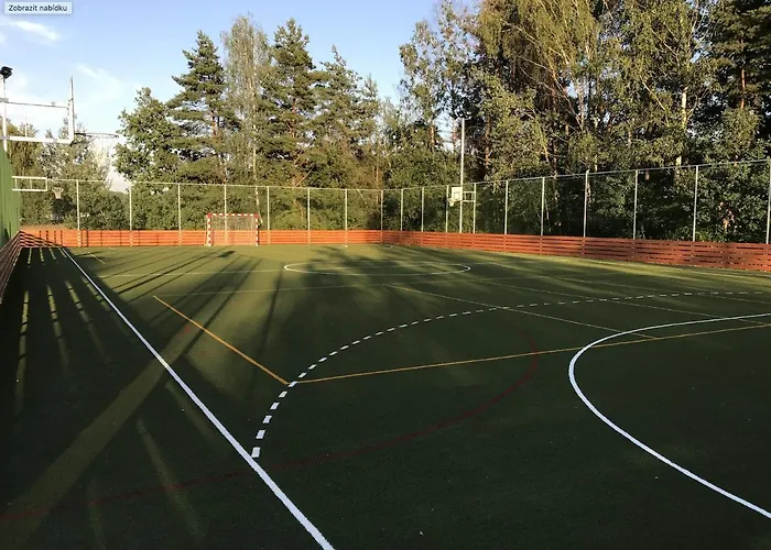 Resort Panorama Golf Kácov