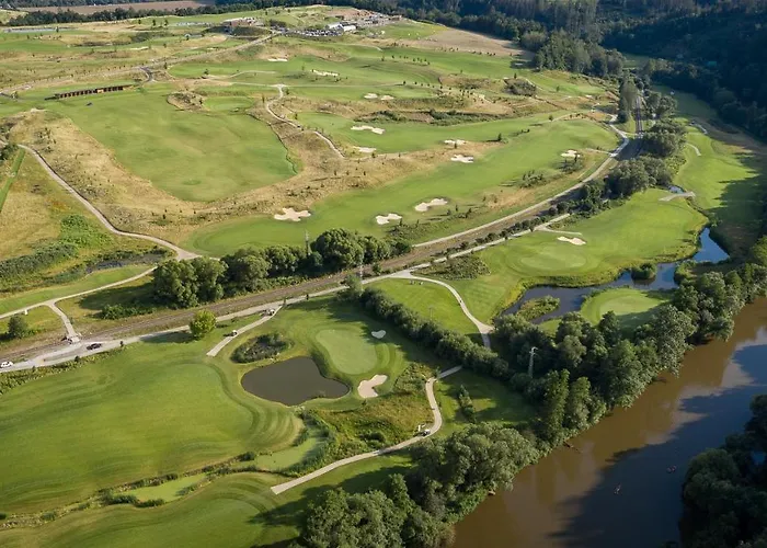 Panorama Golf * Kácov