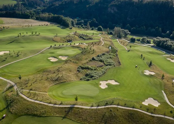 Resort Panorama Golf