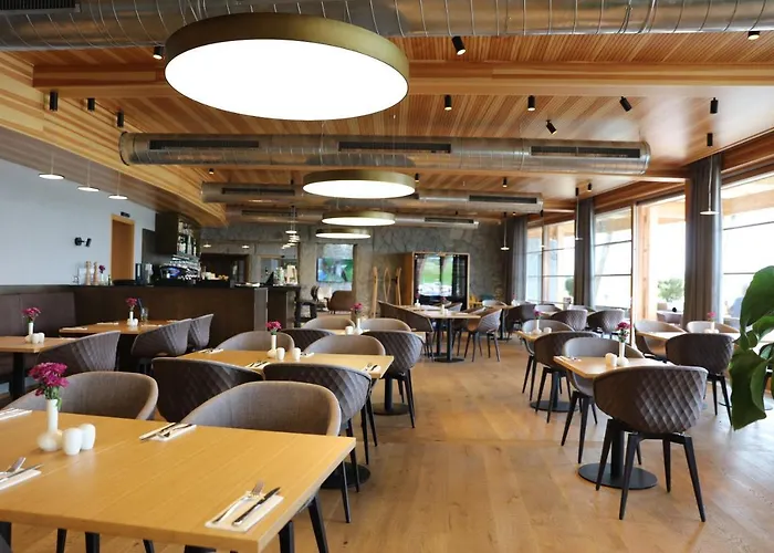 Panorama Golf Kácov