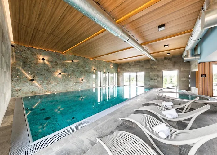 Panorama Golf Resort Kácov