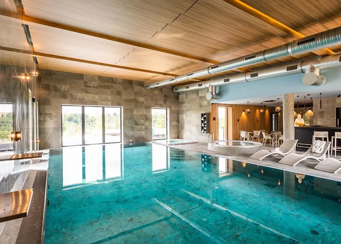 리조트 Panorama Golf